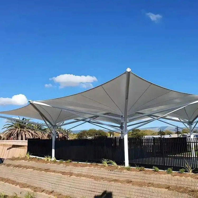 西峡县工程案例