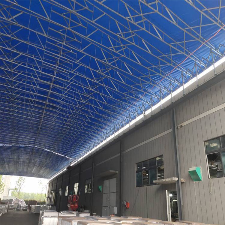 西峡县工程案例