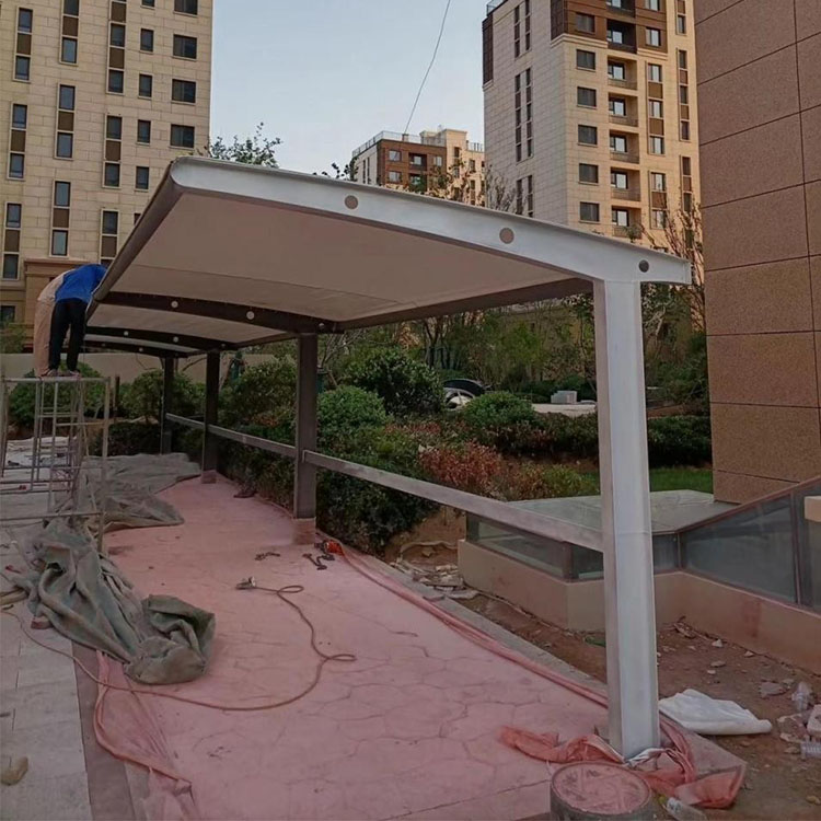 西峡县工程案例